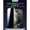 Relife GF-3 Tpu Ματ Privacy Ευέλικτη μεμβράνη υδρογέλης για Moto G85 5G