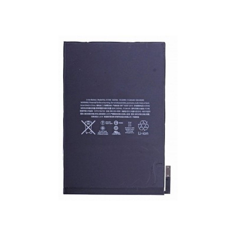 Μπαταρία Συμβατή με Apple iPad Mini 4 (020-00297 A1538/A1550)