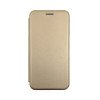 OEM Θήκη Βιβλίο Smart Magnet Elegance Book  για Apple iPhone XS Max - Χρώμα: Χρυσό