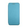 OEM Θήκη Βιβλίο Smart Magnet Elegance Book για Samsung A730F Galaxy A8 Plus 2018 - Χρώμα: Γαλάζιο