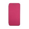 OEM Θήκη Βιβλίο Smart Magnet Elegance Book για Samsung J330F Galaxy J3 2017 - Χρώμα: Ροζ