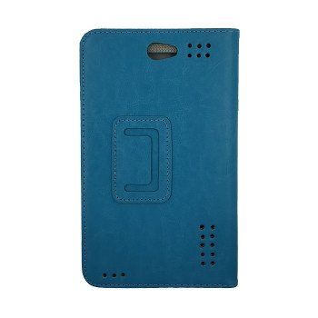 Θήκη για Rowel Tablet S715 2.5d 7" - Χρώμα: Μπλε