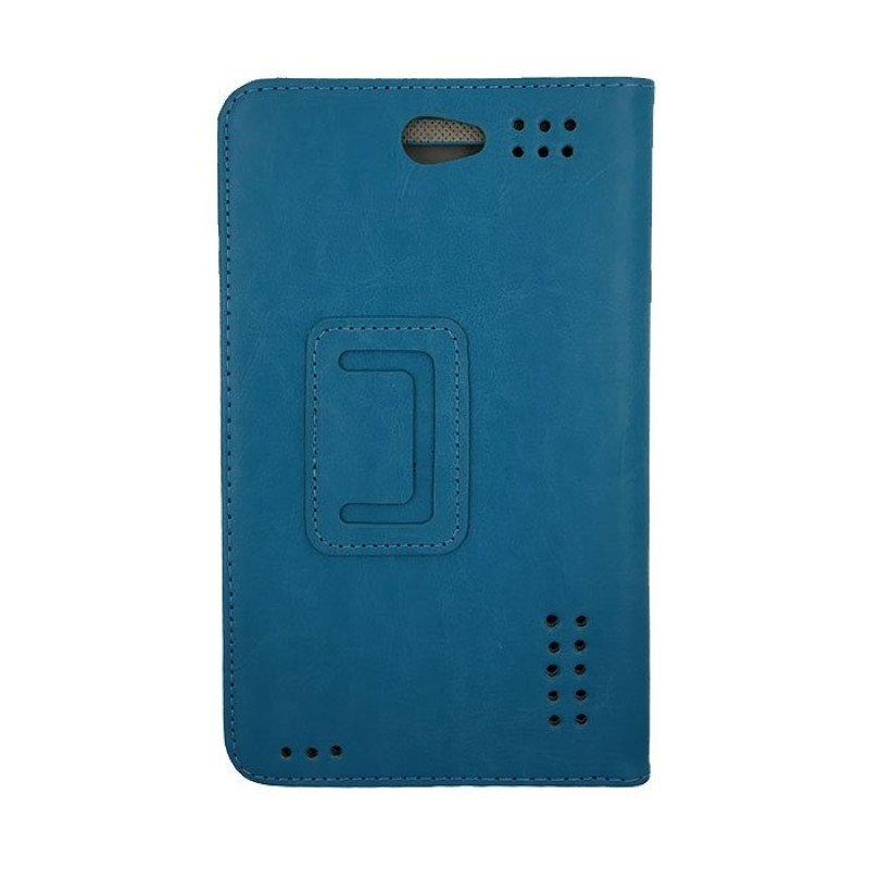 Θήκη για Rowel Tablet S715 2.5d 7" - Χρώμα: Μπλε