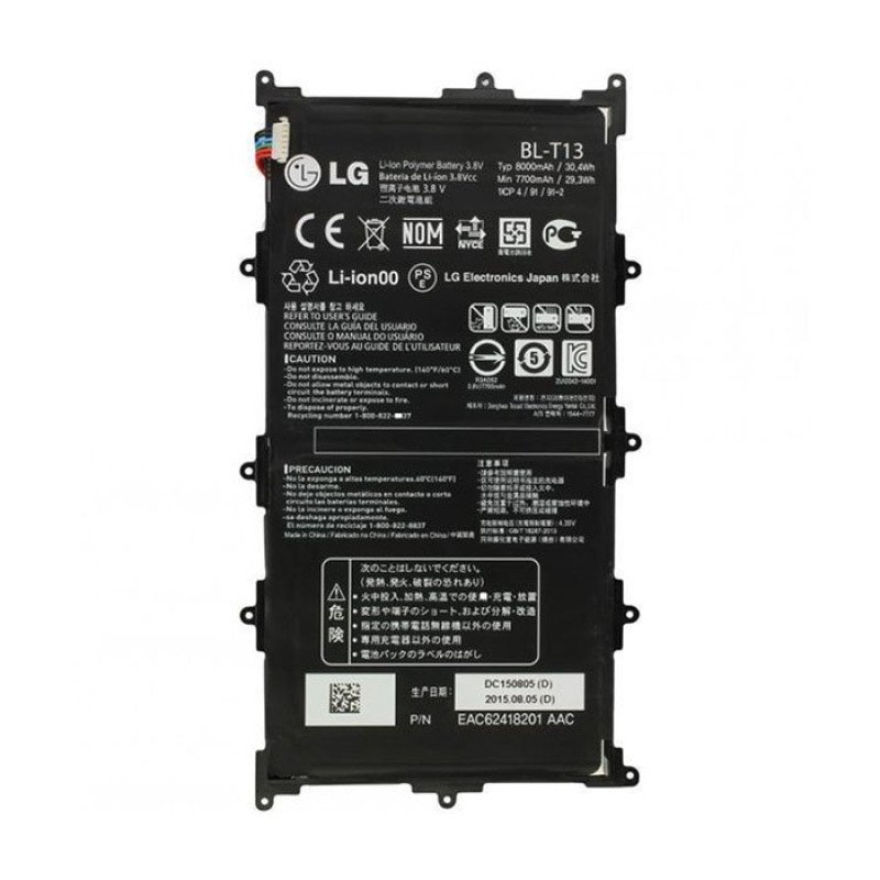 Μπαταρία LG BL-T13 για G PAD 10.1 - 8000mAh