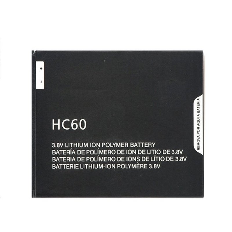 Μπαταρία Motorola HC60 για XT1723 Moto C Plus - 4000mAh B01MVYN1M4