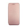 OEM Θήκη Βιβλίο Smart Magnet Elegance Book για Samsung J400F Galaxy J4 2018 - Χρώμα: Χρυσό Ροζ