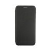 OEM Θήκη Βιβλίο Smart Magnet Elegance Book για Huawei Y7 2018/Y7 Prime 2018/Honor 7C - Χρώμα: Μαύρο