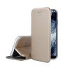OEM Θήκη Βιβλίο Smart Magnet Elegance Book  για Apple iPhone XS Max - Χρώμα: Χρυσό