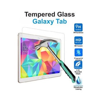 Προστασία Οθόνης Tempered Glass 9H 0.3mm για Samsung Galaxy T510/T515 Tab A 10.1 2019