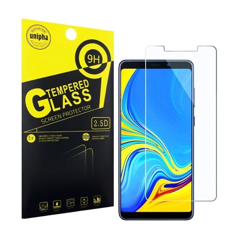 Προστασία Οθόνης Tempered Glass 9H Universal 4.7 inches