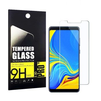 Προστασία Οθόνης 9H Tempered Glass για Samsung Galaxy J500F J5 2015