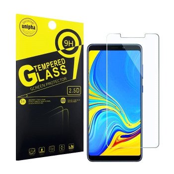 Προστασία Οθόνης 9H Tempered Glass για Samsung Galaxy i9500 S4