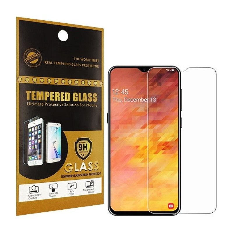 Προστασία Οθόνης Tempered Glass 9H για Samsung A720F Galaxy A7 2017