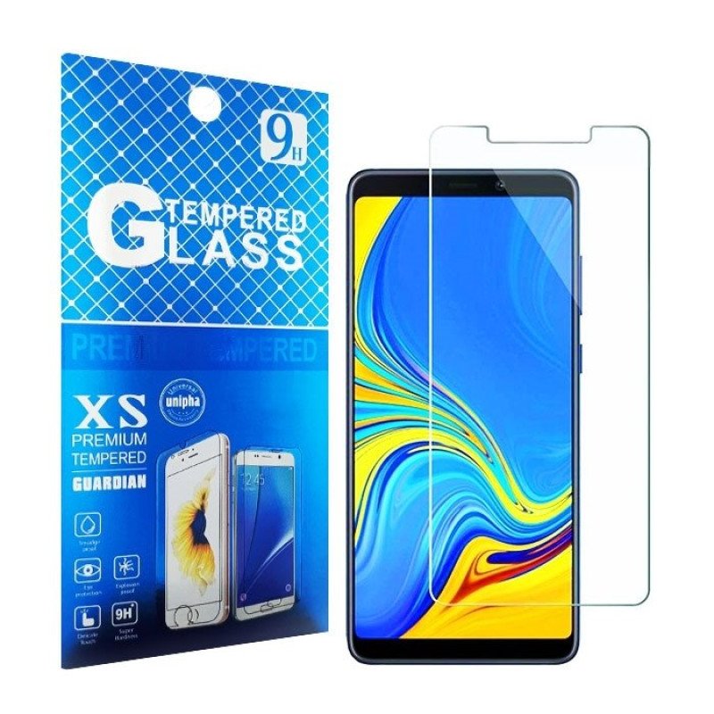 Προστασία Οθόνης Tempered Glass 9H για Nokia Lumia 532