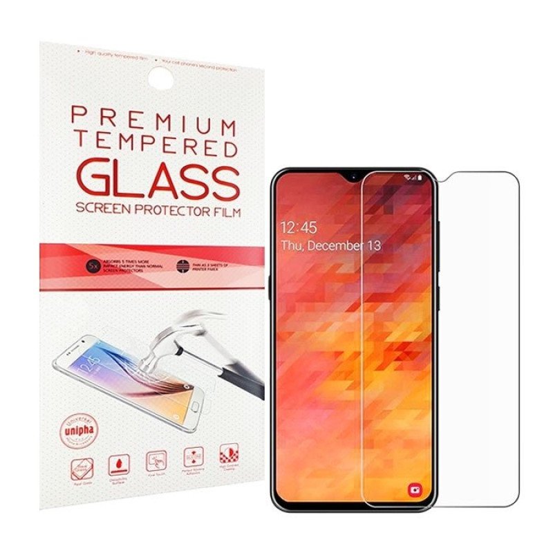Προστασία Οθόνης Tempered Glass 9H για Motorola Moto G4 Plus