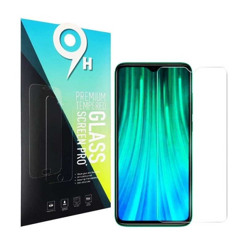 Προστασία Οθόνης Tempered Glass 9H για Motorola Moto G5 Plus