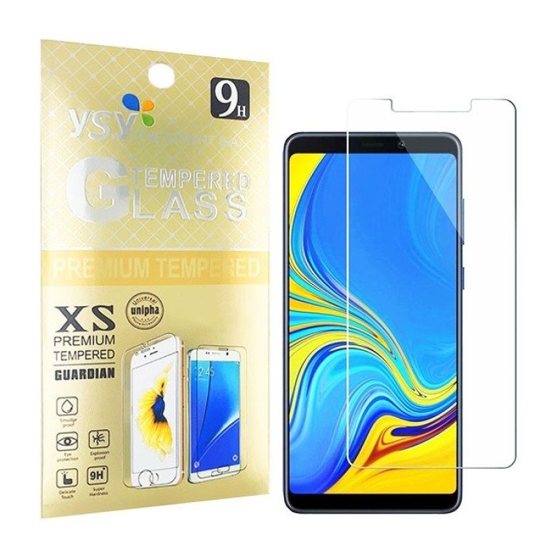 Προστασία Οθόνης Tempered Glass 9H για Motorola Moto E2/E+1