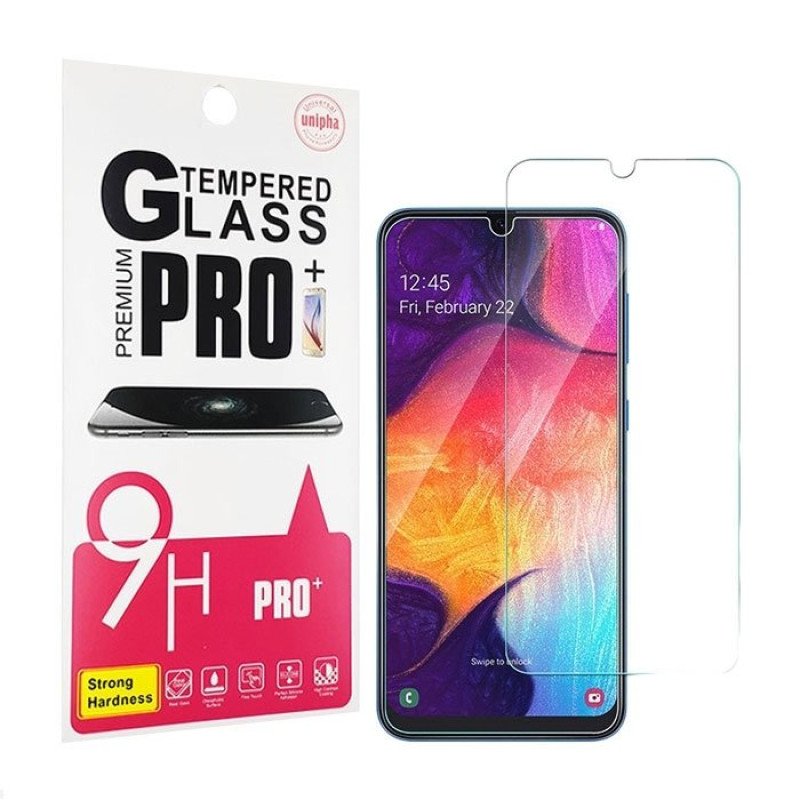 Προστασία Οθόνης Tempered Glass 9H για Alcatel One Touch Pop 2