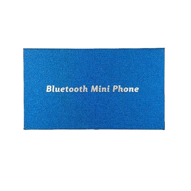 Μικρό Κινητό  - Χρώμα: Μαύρο