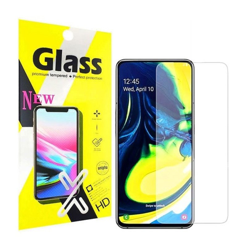 Προστασία Οθόνης Tempered Glass 9H για Samsung A205F Galaxy A20/A305F Galaxy A30