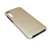 Θήκη  360 Full protective για Samsung A705F Galaxy A70 - Χρώμα: Ασημί
