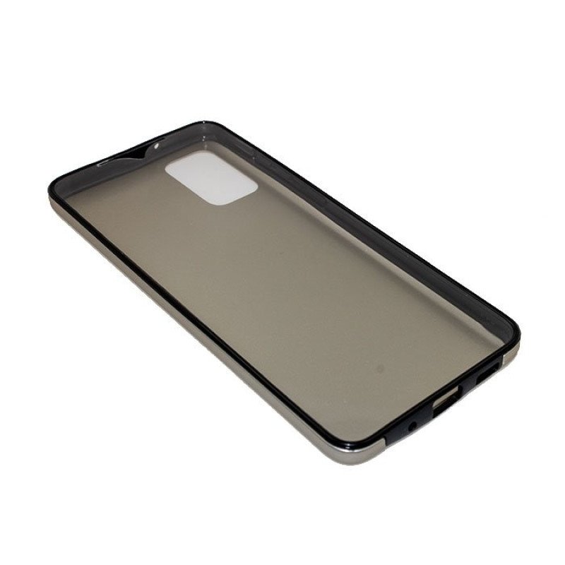 Θήκη  360 Full protective για Samsung G985F Galaxy S20 Plus - Χρώμα: Χρυσό