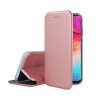 OEM Θήκη Βιβλίο Smart Magnet Elegance Book για Xiaomi Mi 9 Lite - Χρώμα: Χρυσό Ροζ