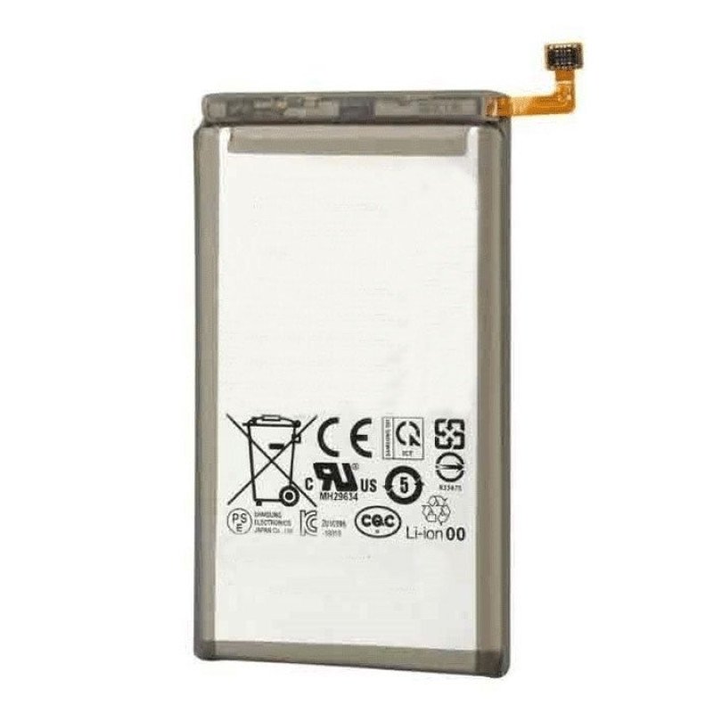 Μπαταρία Συμβατή με Samsung G970  Galaxy S10e - 3000mAh