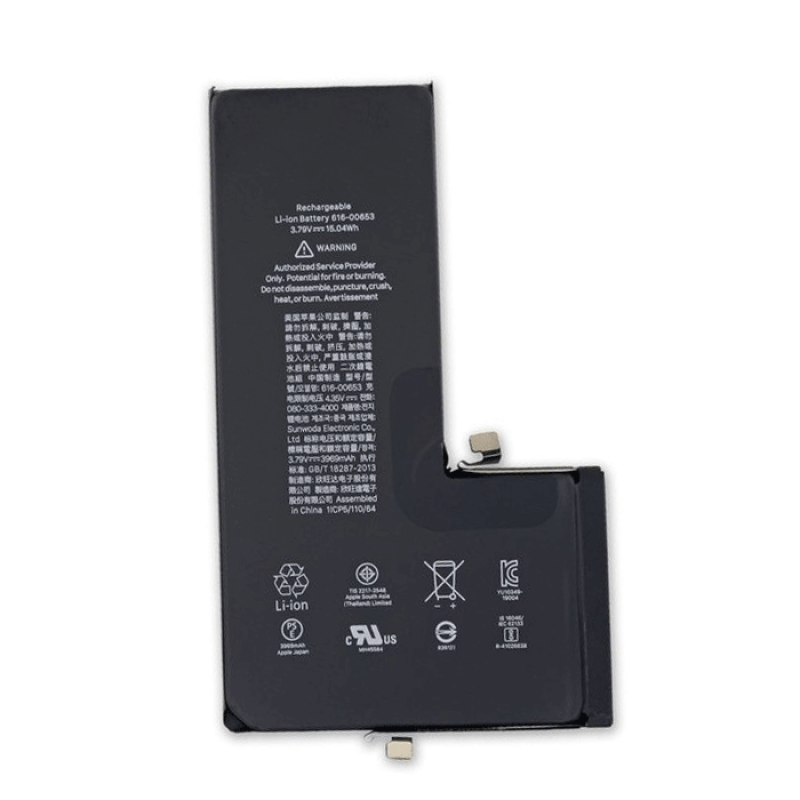 Μπαταρία Συμβατή με Apple iPhone 11 pro max  (616-00651) - 3969 mAh( ΔΕΝ ΕΜΦΑΝΙΖΕΙ ΤΗΝ ΥΓΕΙΑ ΤΗΣ ΜΠΑΤΑΡΙΑΣ  )
