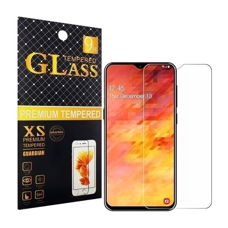 Προστασία Οθόνης 9H Tempered Glass για Xiaomi Redmi Mi 10T/10Τ Lite