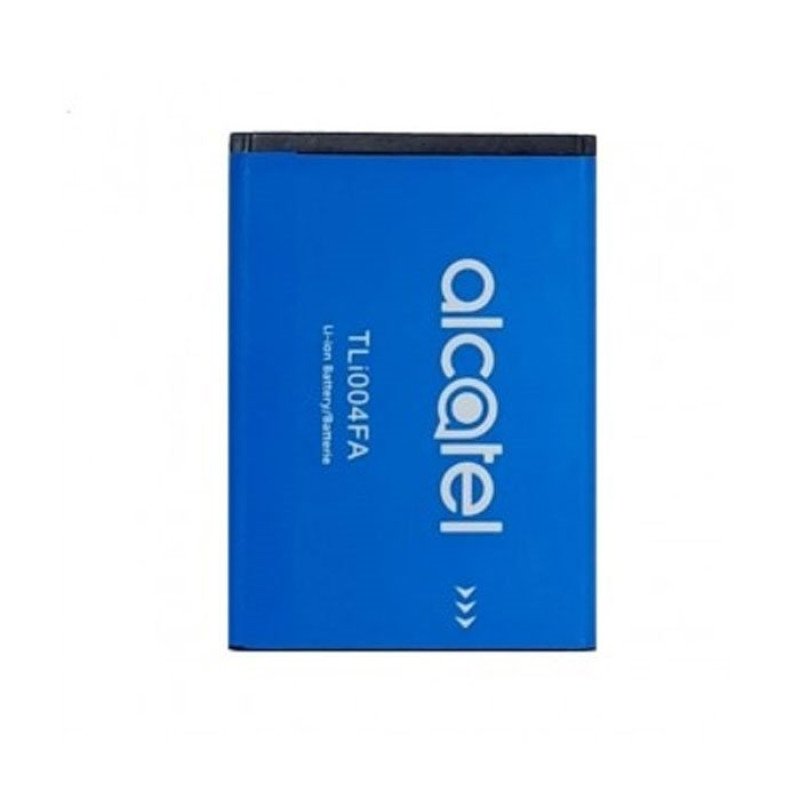 Μπαταρία Συμβατή Alcatel TLI004FA για 1066D - 460mAh