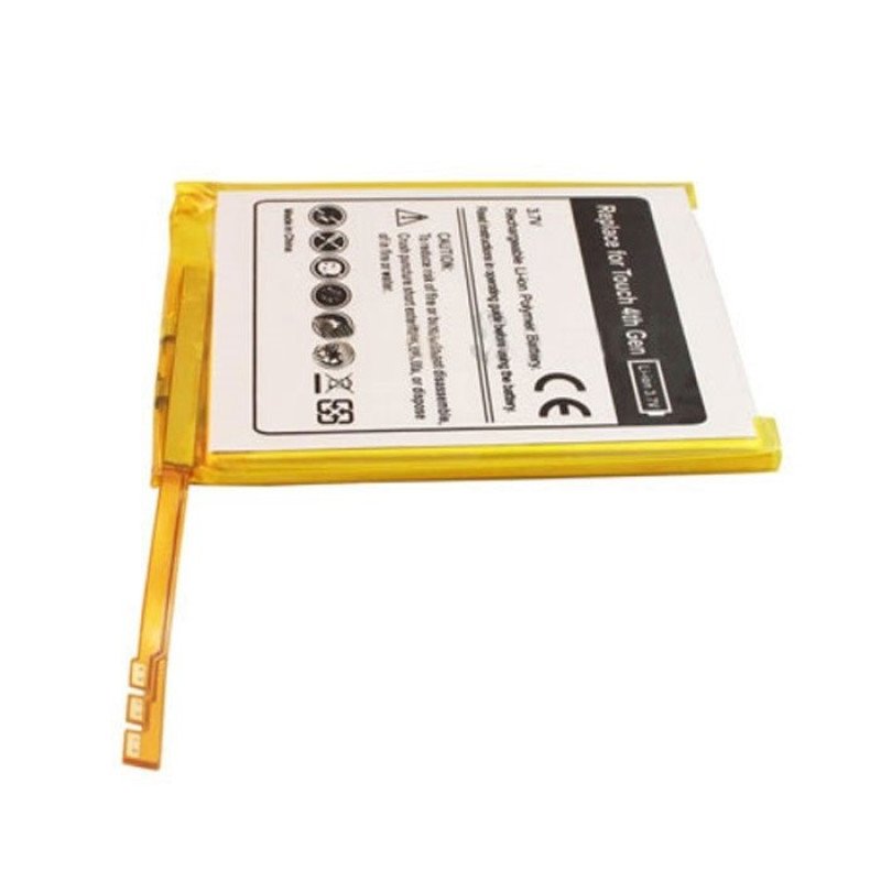 Μπαταρία Συμβατή Για  iPod Touch 4 4th Generation 616-0552 930mAh