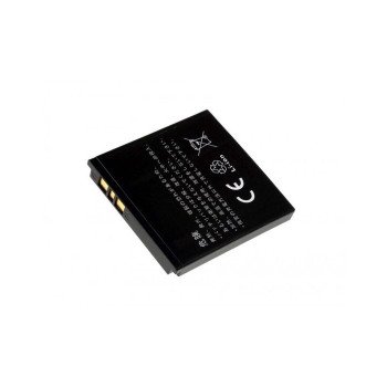 Μπαταρία Συμβατή BST-38 για Sony-Ericsson K850/K850i/ S500i/ W580i - 650mAh