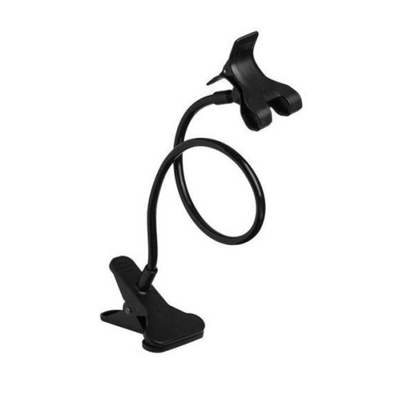 Moxom MX-VS63 Βάση στήριξης τηλεφώνου 75CM - Χρώμα: Μαύρο