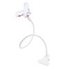 Moxom MX-VS63 Βάση στήριξης τηλεφώνου 75CM - Χρώμα: Λευκό