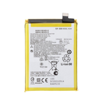 Μπαταρία Motorrola Moto G41ola NC50 για Moto (XT2167-2) - 5000mAh