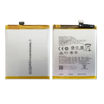 Μπαταρία Συμβατή OPPO BLP765 για OPPO A91 F15 2020  Reno3 Non Pro / Reno 3A - 4025mAh