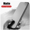 Προστασία Οθόνης Matte Glass Full Glue Tempered Glass για Samsung Galaxy A12
