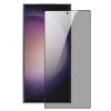 Προστασία Οθόνης Uv Nano Optics Curved Glue Privacy Tempered Glass για Samsung Galaxy S22 Ultra