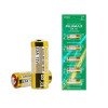 PUJIMAX PJ-23A 12V-23A Alkaline Battery - (5Pcs)