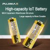 PUJIMAX PJ-27A 12V-27A Alkaline Battery - (5Pcs)