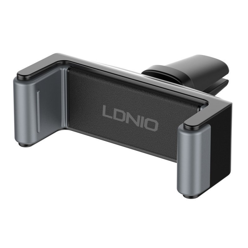 LDNIO MG04 Βάση Κινητού αυτοκινήτου Αεραγωγού με Ρυθμιζόμενα Άγκιστρα