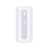 Vidvie PB784 Power Bank 10000mAh 20W Θύρεα USB-A Και Θύρεα USB Type-C  με Ασύρματη φόρτιση για ρολόι Smartwatch - Λέυκο