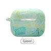 COTECi AP-71 glitzy series Προστατευτική Θήκη Ακουστικά για Apple AirPods Pro1/2  - Χρώμα: Πράσινο
