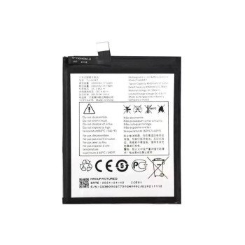 Μπαταρία Συμβατή TLP043E7 Αντικατάστασης για TCL 10 5G, TCL 20 5G, TCL 30 XE 5G - 4500mAh