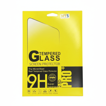 Προστασία Οθόνης Tempered Glass 9H Για Apple iPad Pro 11" (2020) 2nd gen