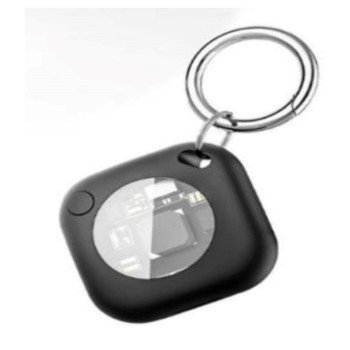 Coteci Ot-051-Bk Cyber Mini Cube Tracker - Black
