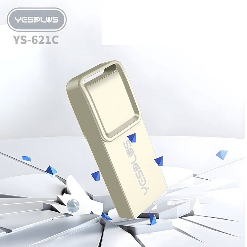 Yesplus Ys-621C Mini Usb Wireless Bluetooth Receiver Adapter Ασύρματος Δέκτης Bluetooth Έκδοση 5.3