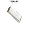Yesplus Ys-621D Usb Wireless Bluetooth Receiver Adapter Ασύρματος Δέκτης Bluetooth Έκδοση 5.3