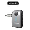 Yesplus Ys-622 Ασύρματος Αντάπτορας Ήχου / Wireless Audio Receiver Adapter - Μαύρο